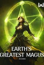 Earth's Greatest Magus