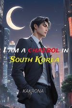 I am a chaebol in South Korea