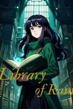 Library of Rain