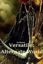 Versatile: Alternate World