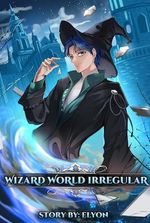 Wizard World Irregular